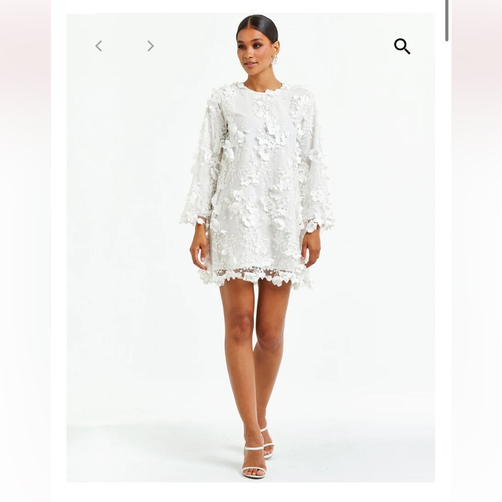 Mestiza Dress